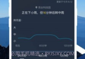 365天气通v1.0.25截图