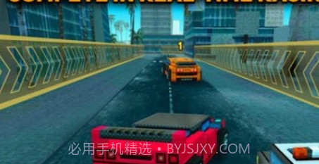 像素城市战争v6.7.25截图