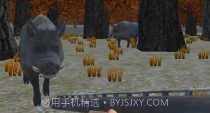 狩猎模拟器v2.26截图