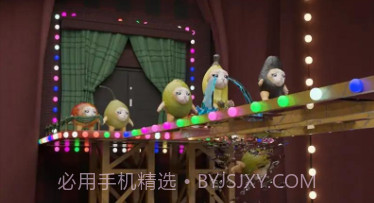 香蕉猫鱿鱼幸存者v1.27截图