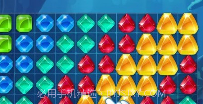 糖果饼干爆炸三消v1.28截图