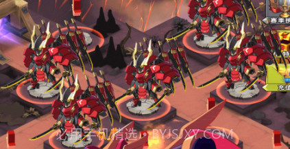 异形超能战机v1鐎瑰宕渧1.23截图