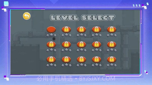 企鹅跳跳侠单机版v1.0.0截图