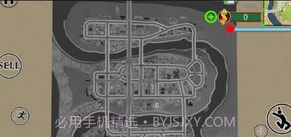 职业盗贼模拟器v1.22截图