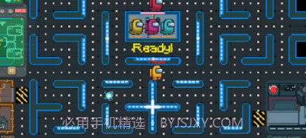 AmongDotsv2020 0.29截图