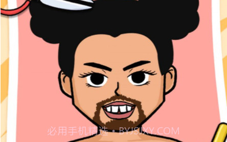 最强造型师v1.0.30截图