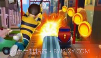 地铁鲁德拉英雄v1.27截图