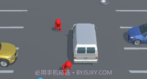 保护那个火柴人v1.20截图