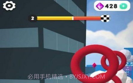 人群阶梯v0.29截图