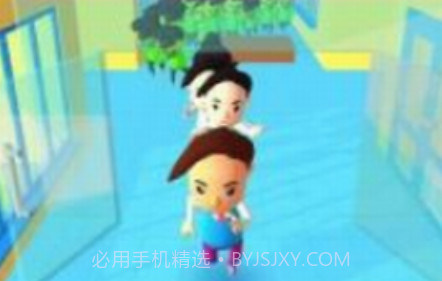 他们都是僵尸v1.27截图