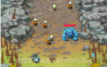 城堡守护者v1.1.27截图