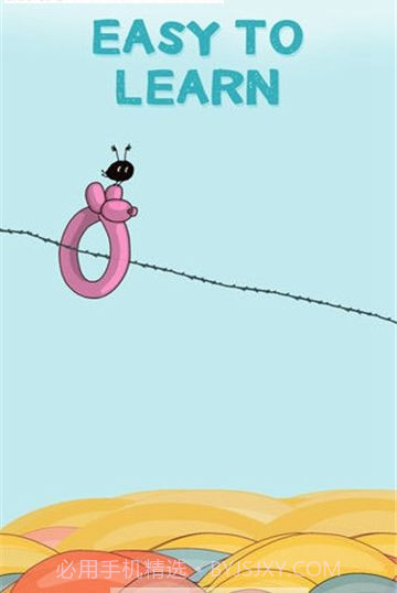 Balloon FRVR1.22截图