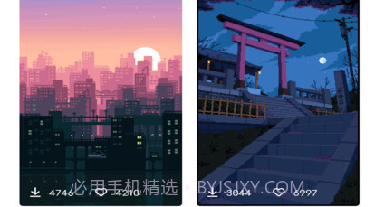 象素蛋糕修图v1.0.22截图