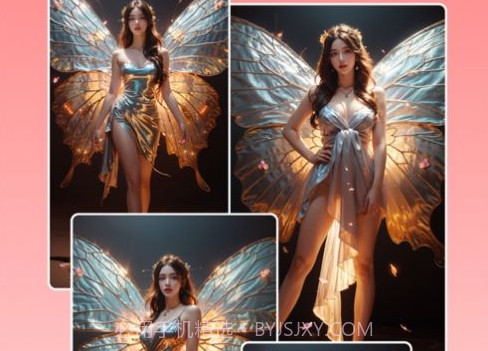 荔枝相机版v1.0.25截图