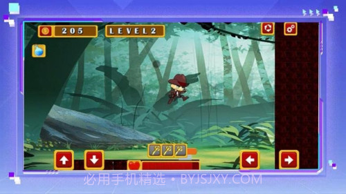 小侠探秘移植版v1.0.0截图