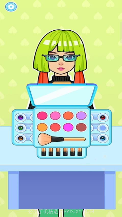 化妆大明星离线版v187.1.1截图