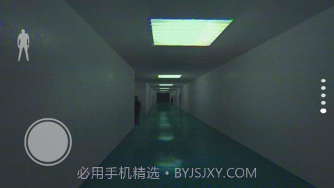 梦核模拟器先行服1.1截图