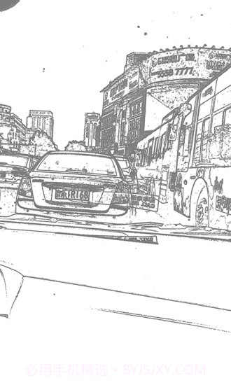 柠檬相机APP1.11截图