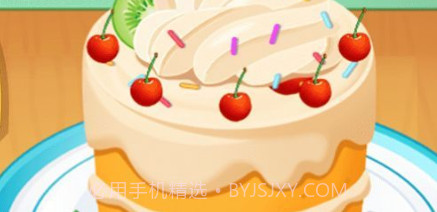 宝贝汉堡店v1.0.0.24截图