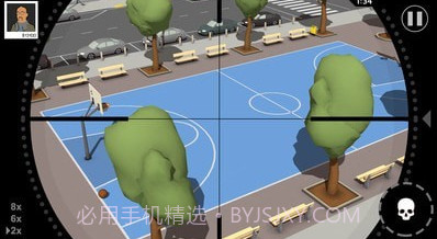 狙击神枪手v0.30截图