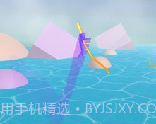 绳索侠v1.27截图