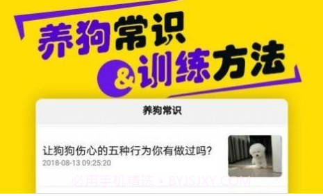 狗语交流翻译器v1.4.27截图