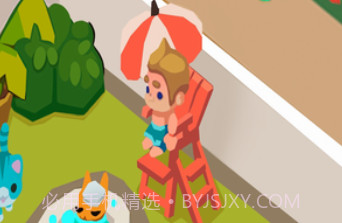 猫咪主题公园v0.1.24截图