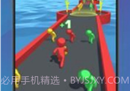 加入巨人赛跑者v1鐎瑰宕渧1.22截图