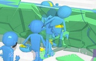 破路者冲刺v1鐎瑰宕渧1.25截图