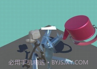 平衡艺术家v0.1.25截图