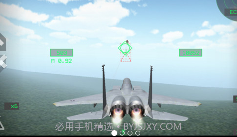 Strike Fightersv2.62截图