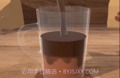 完美咖啡3d(Perfect Coffee)v1.4.22截图