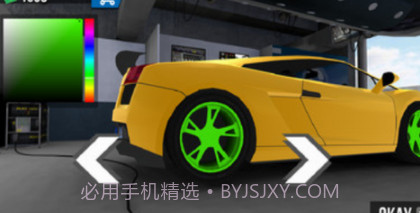 真实汽车驾驶模拟v1.33.25截图