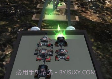 僵尸狂暴贝塔版v1.22截图