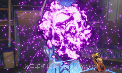 火箭联盟侧边撞击正式版v1.0.22截图