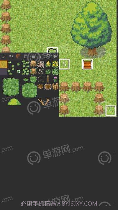 剧本编辑器v2.1.26截图