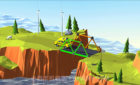 建桥专家v4.3.1v4.3.24截图