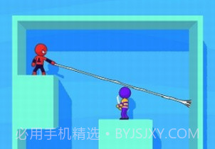 小小蜘蛛侠v1.25截图