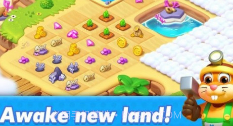 幻想岛合并v1.0.30截图