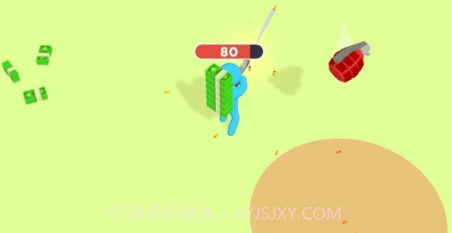 基地防御v1.2.22截图