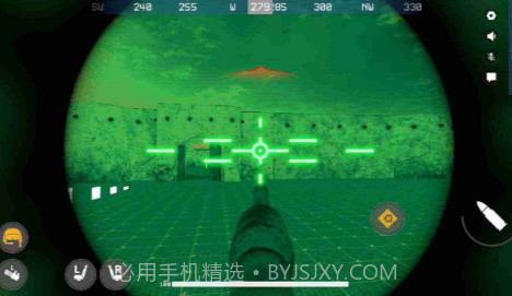 火线FireFront Mobile正式版v0.23截图