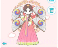 她的换装生活v1.29截图