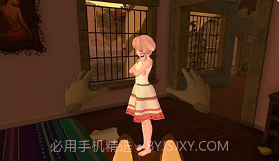 小忍计划模拟器v0.1.9.25截图