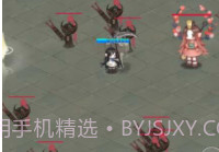 死灵法师v1.0.31截图