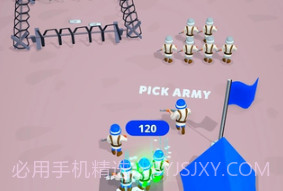 指挥官IOv0.0.26截图