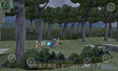 发条骑士v2.22截图