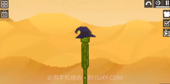 甜瓜游乐场万圣节版本v9.3.22截图