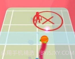 躲与接对抗赛v2.32截图