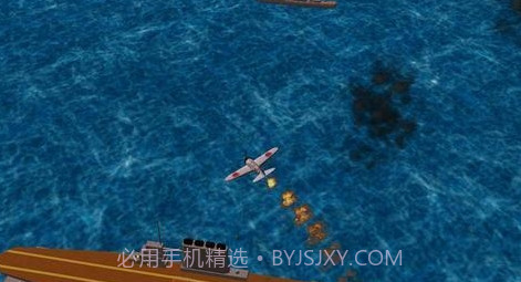 太平洋海军航空兵v2.10.22截图