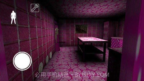 恐怖老奶奶芭比版v17.1.23截图